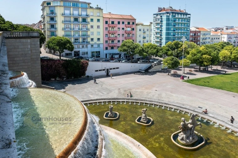 Prédio para Venda em Areeiro Foto 3
