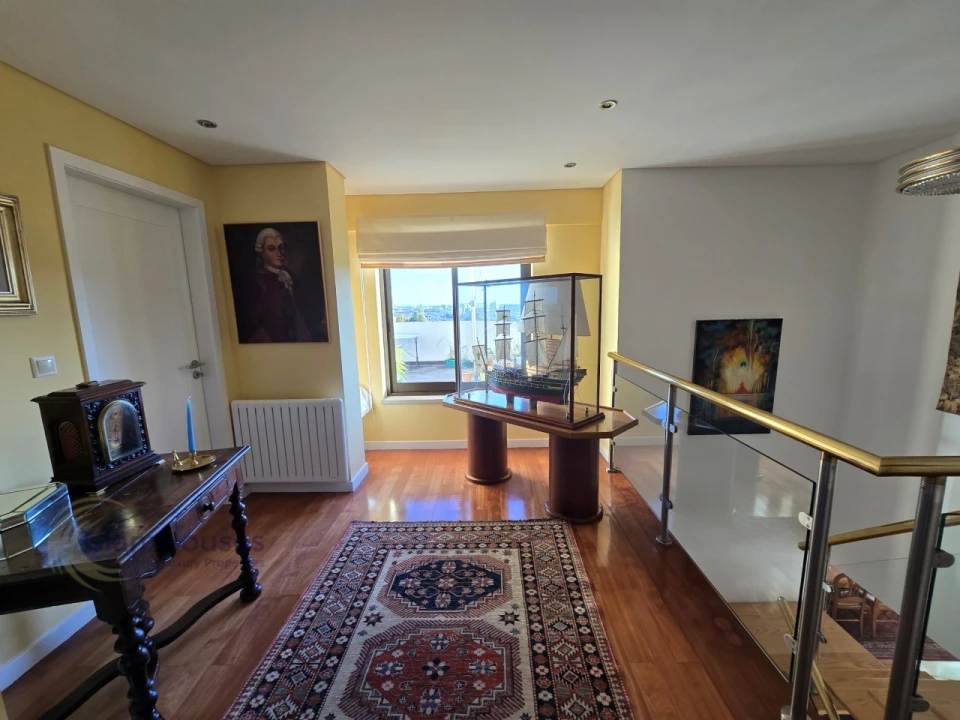 Apartamento T3 para Venda em União das Freguesias de Setúbal Foto 20