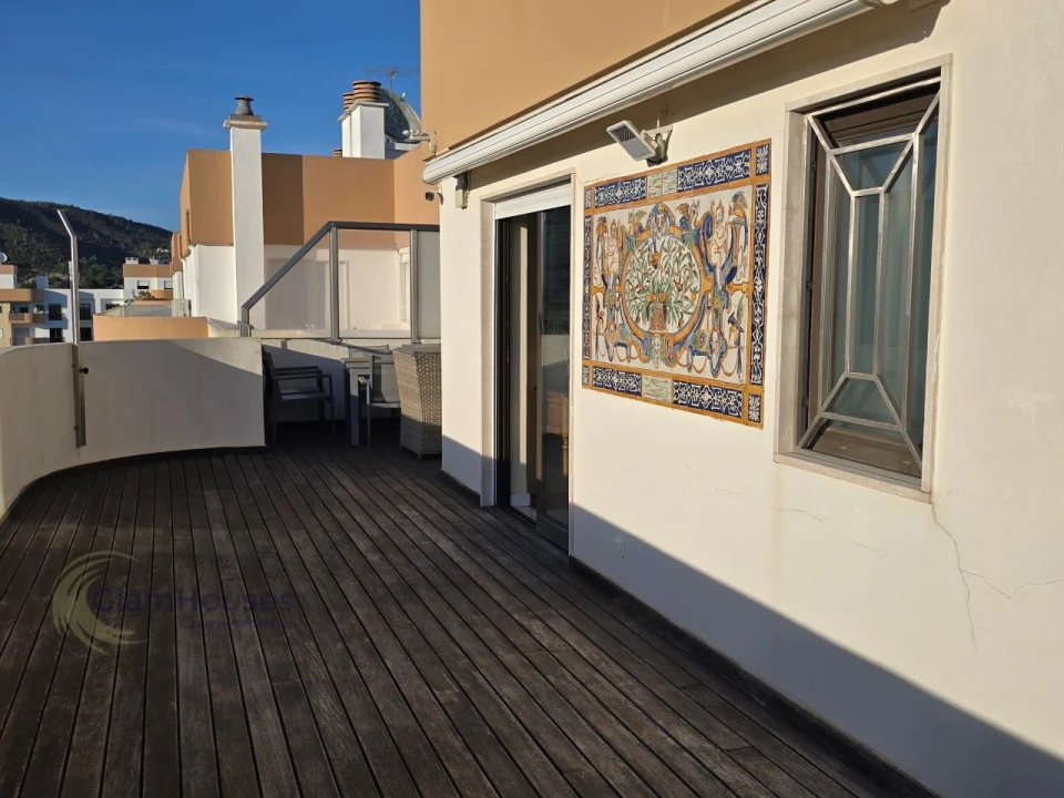 Apartamento T3 para Venda em União das Freguesias de Setúbal Foto 26