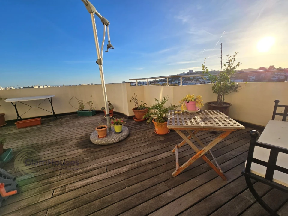 Apartamento T3 para Venda em União das Freguesias de Setúbal Foto 27