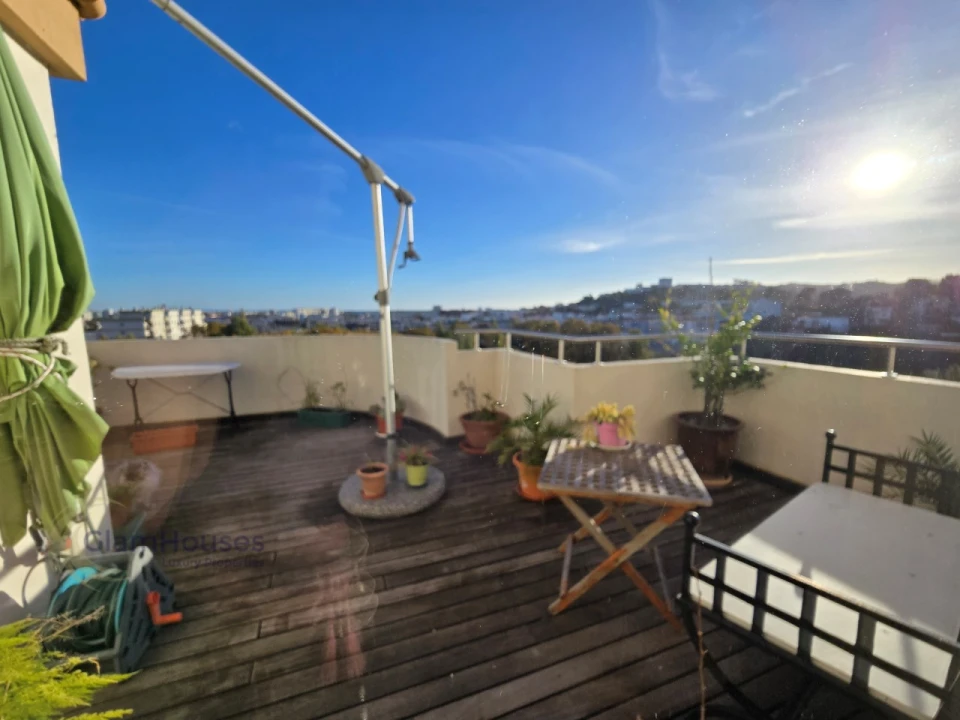 Apartamento T3 para Venda em União das Freguesias de Setúbal Foto 29