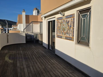 Apartamento T3 para Venda em União das Freguesias de Setúbal