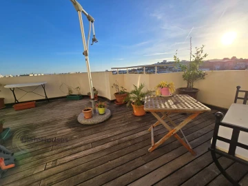 Apartamento T3 para Venda em União das Freguesias de Setúbal