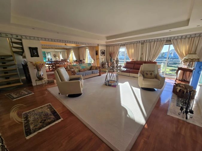 Apartamento T3 para Venda em União das Freguesias de Setúbal Foto 2