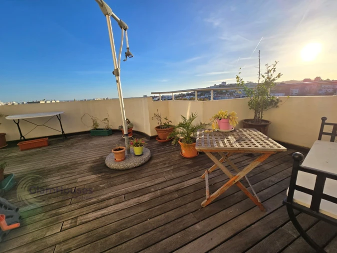 Apartamento T3 para Venda em União das Freguesias de Setúbal Foto 27