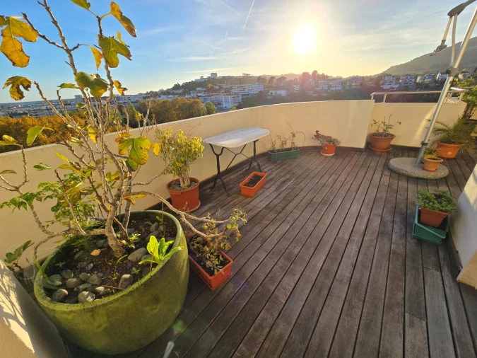 Apartamento T3 para Venda em União das Freguesias de Setúbal Foto 28