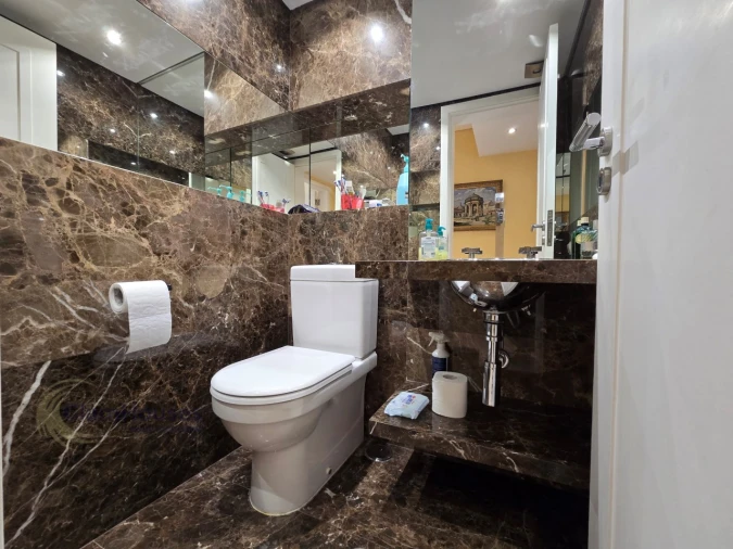 Apartamento T3 para Venda em União das Freguesias de Setúbal Foto 31