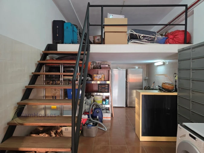 Apartamento T3 para Venda em União das Freguesias de Setúbal Foto 35