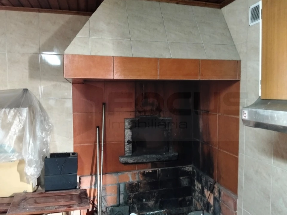 Moradia T3 para Venda em Branca Foto 6