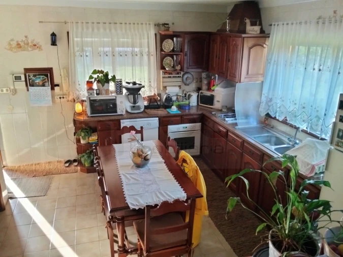 Moradia T3 para Venda em Branca Foto 20