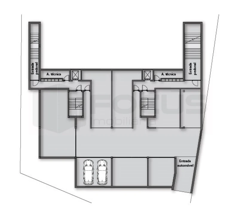 Apartamento T3 para Venda em Ílhavo (São Salvador) Foto 16