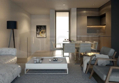 Apartamento T3 para Venda em Ílhavo (São Salvador)