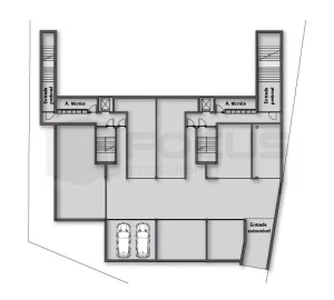 Apartamento T3 para Venda em Ílhavo (São Salvador)