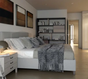 Apartamento T3 para Venda em Ílhavo (São Salvador)