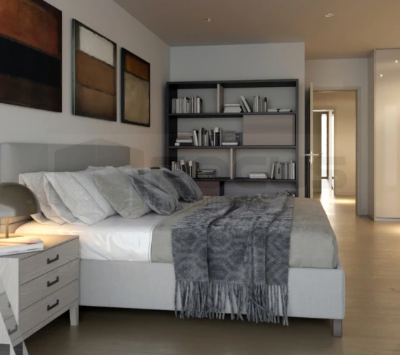 Apartamento T3 para Venda em Ílhavo (São Salvador) Foto 13