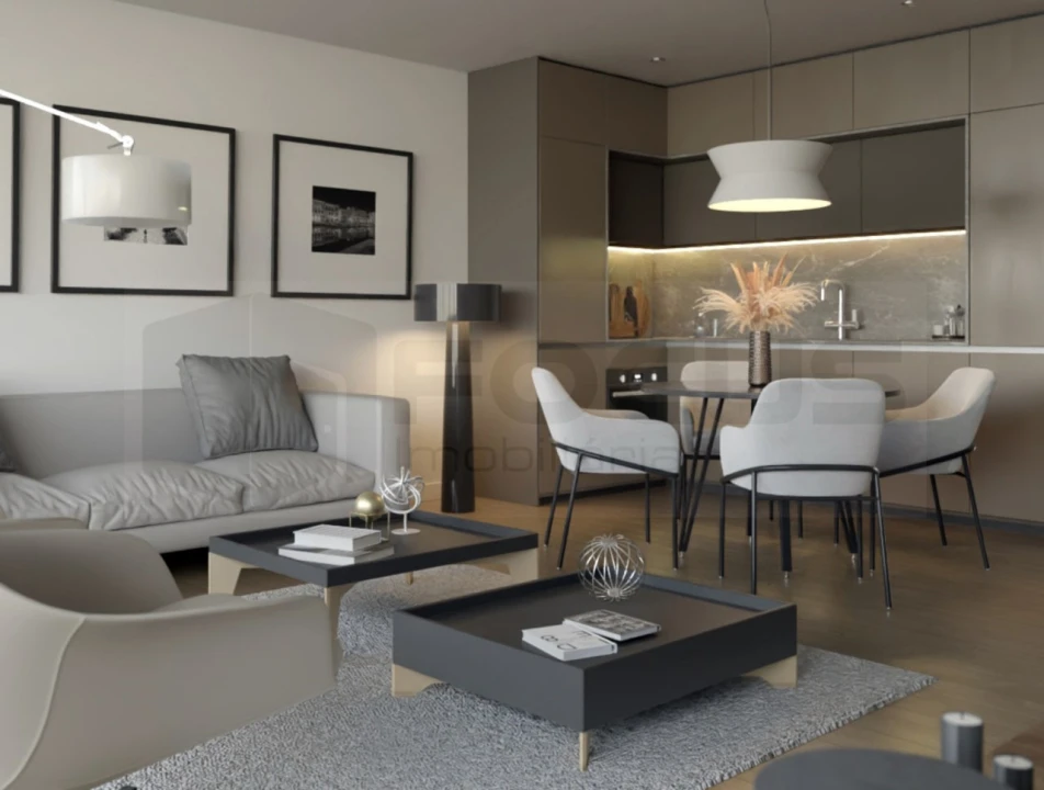 Apartamento T2 para Venda em Ílhavo (São Salvador) Foto 13