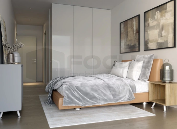 Apartamento T2 para Venda em Ílhavo (São Salvador) Foto 8