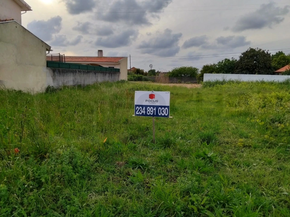 Terreno para Venda em Aradas Foto 7