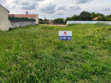 Terreno para Venda em Aradas