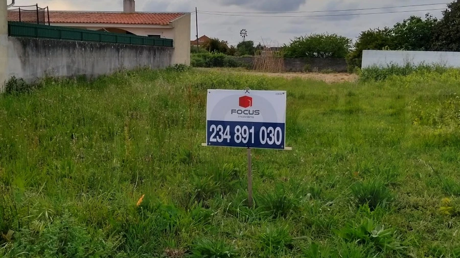Terreno para Venda em Aradas