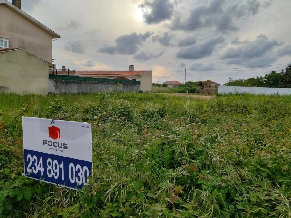 Terreno para Venda em Aradas Foto 6