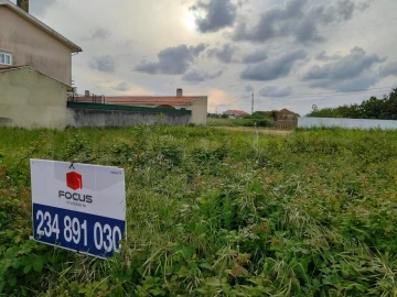 Terreno para Venda em Aradas