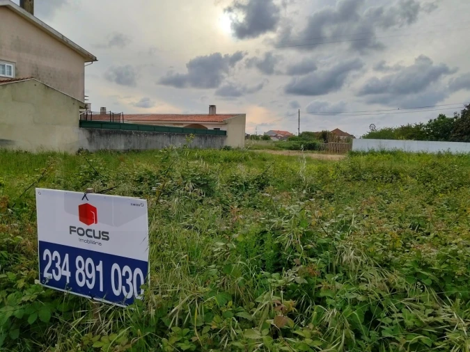 Terreno para Venda em Aradas Foto 6