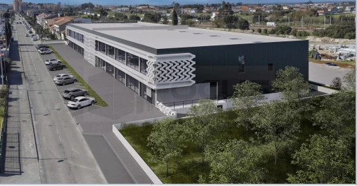 Armazém para Venda em Esgueira