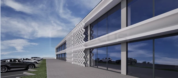 Armazém para Venda em Esgueira