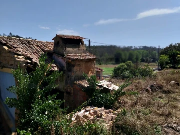 Moradia T3 para Venda em Alquerubim
