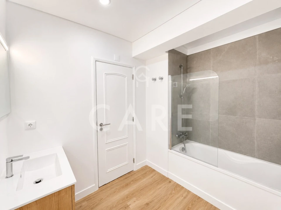 Apartamento T3 para Venda em São Domingos de Benfica Foto 20