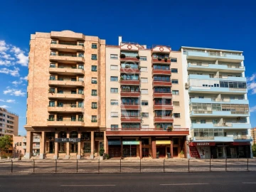 Apartamento T3 para Venda em São Domingos de Benfica