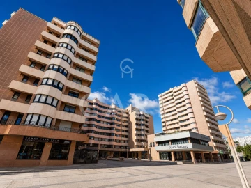 Apartamento T3 para Venda em São Domingos de Benfica