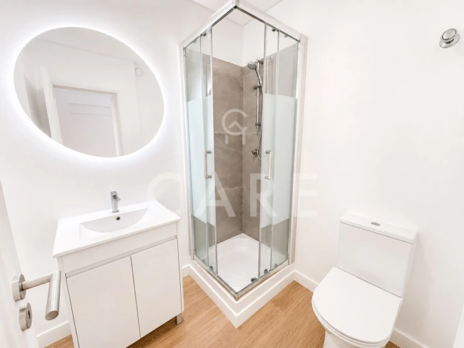 Apartamento T3 para Venda em São Domingos de Benfica Foto 13