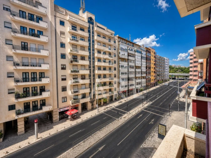 Apartamento T3 para Venda em São Domingos de Benfica Foto 26