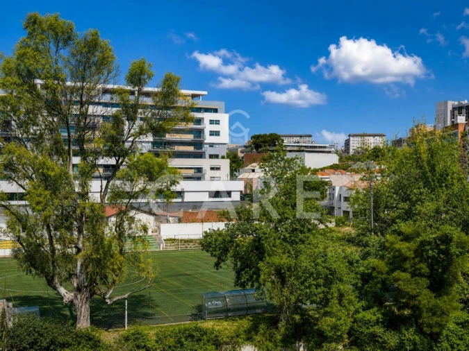 Apartamento T3 para Venda em São Domingos de Benfica Foto 6