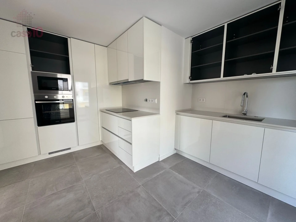 Apartamento T3 para Venda em Montijo e Afonsoeiro Foto 7