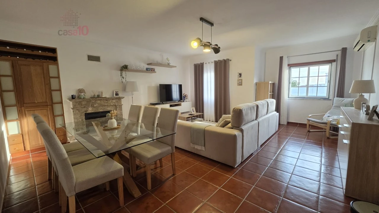 Apartamento T3 para Venda em Samora Correia Foto 1