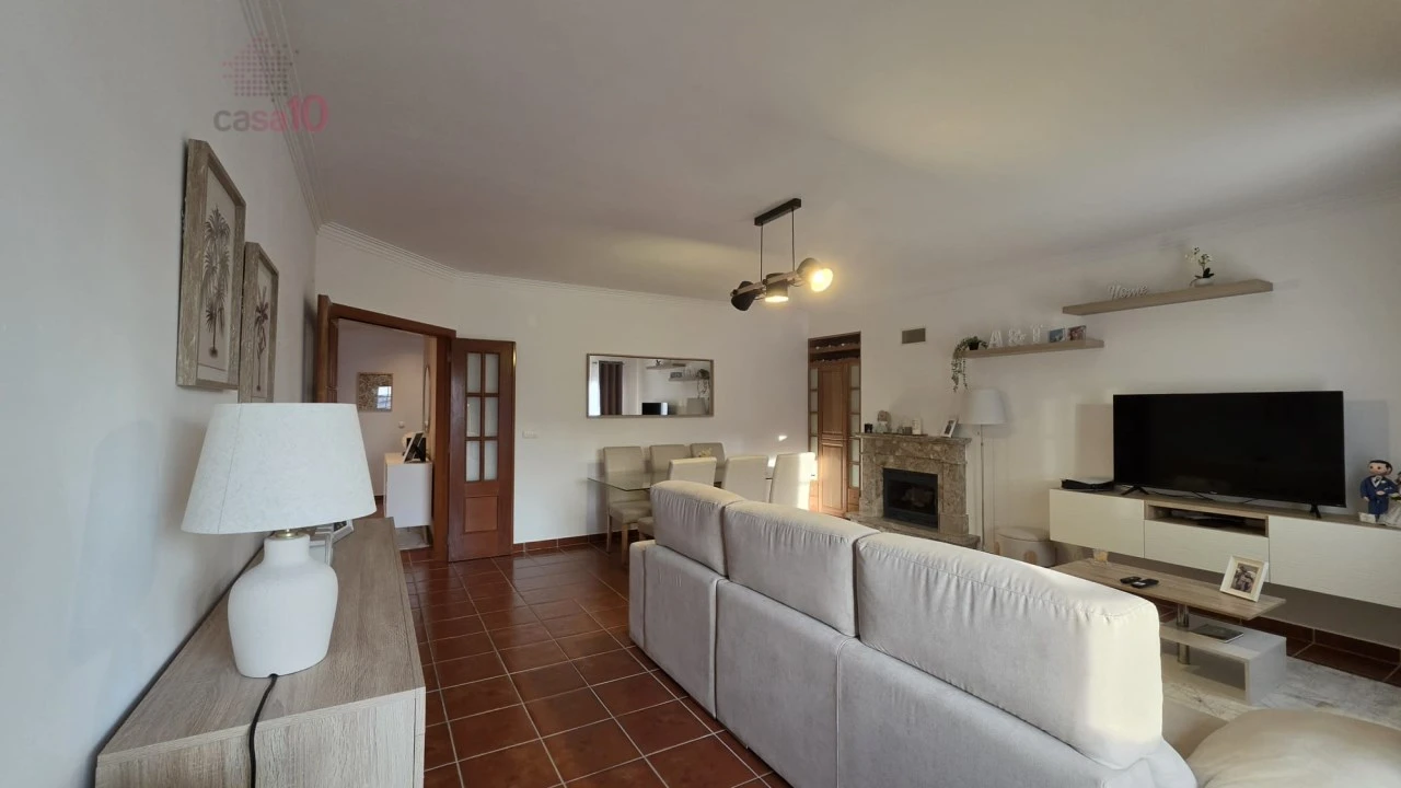 Apartamento T3 para Venda em Samora Correia Foto 2
