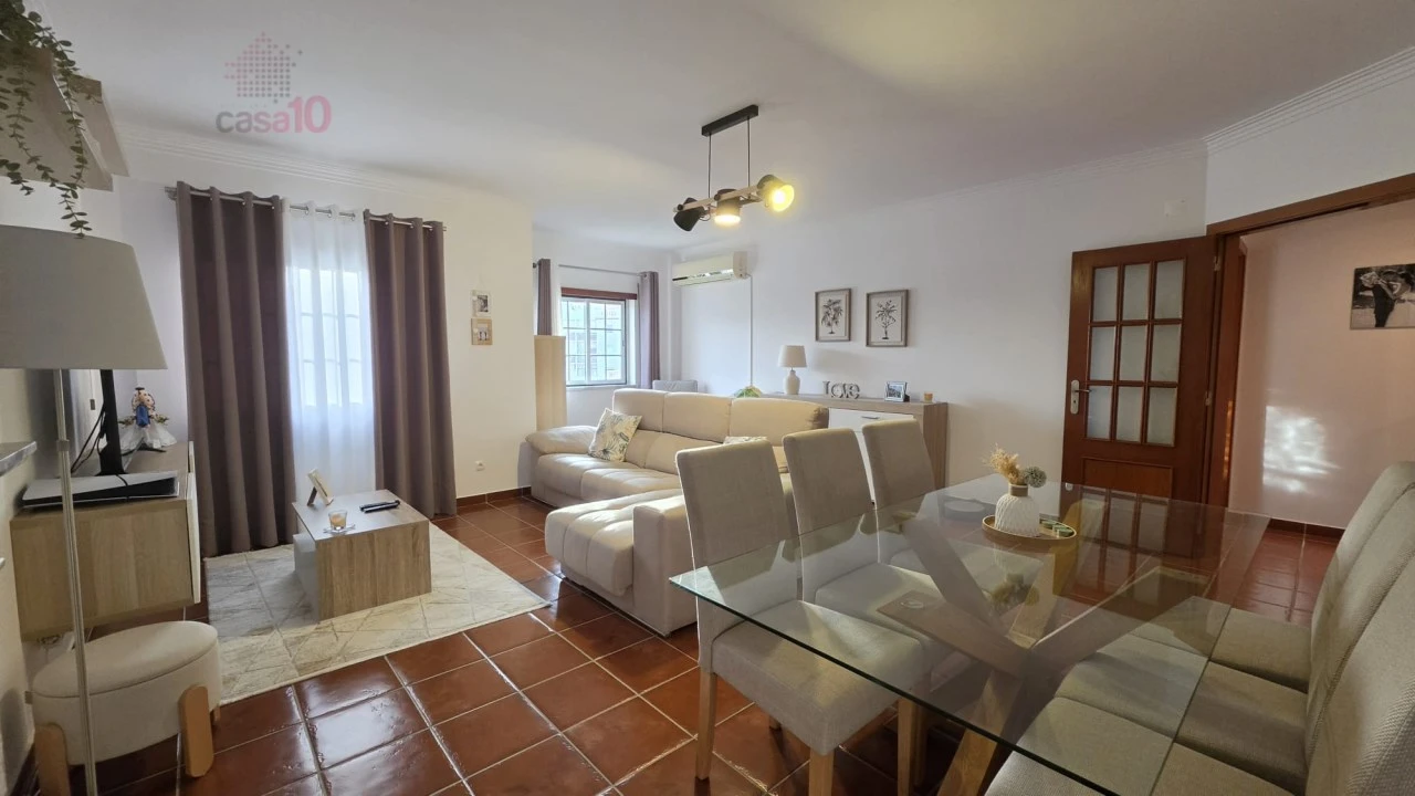 Apartamento T3 para Venda em Samora Correia Foto 3