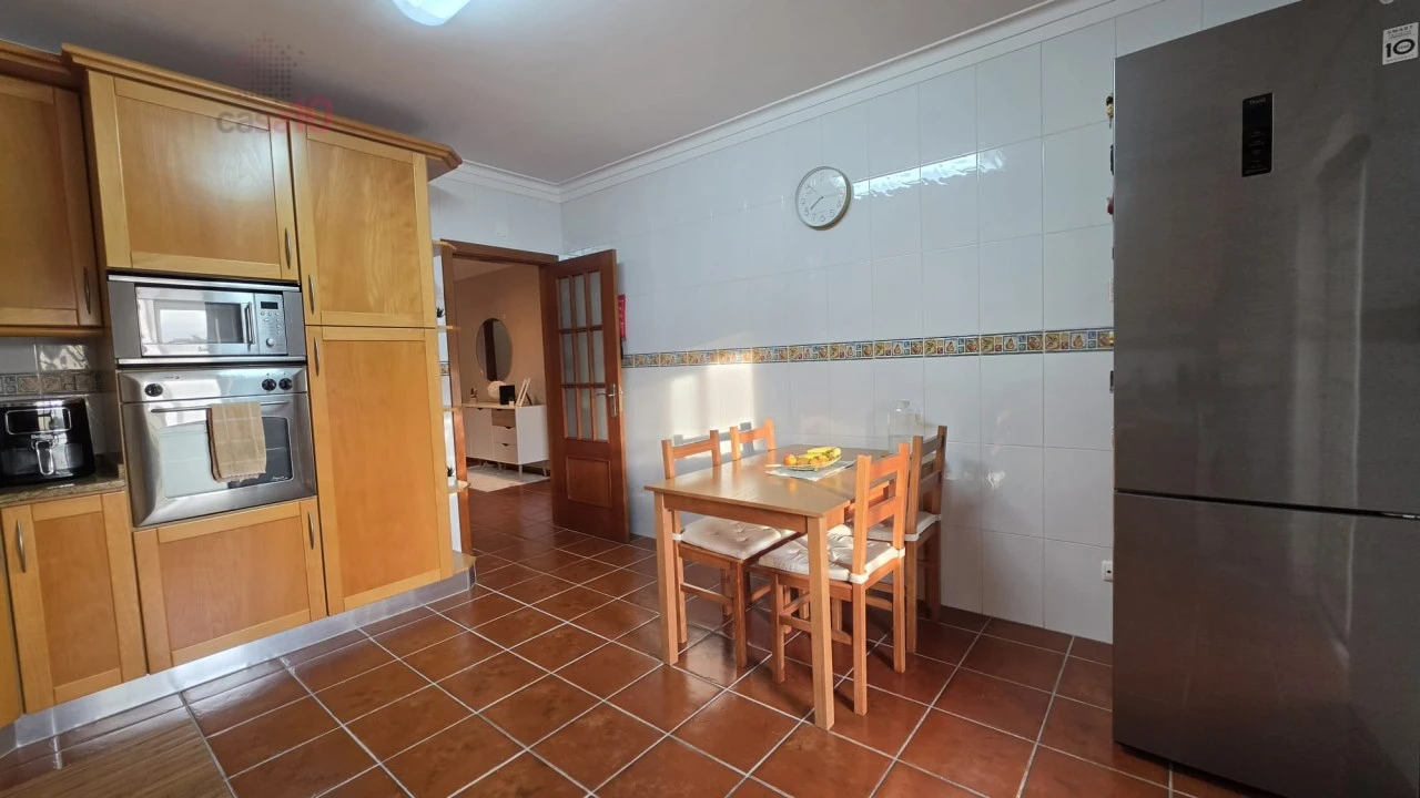 Apartamento T3 para Venda em Samora Correia Foto 8