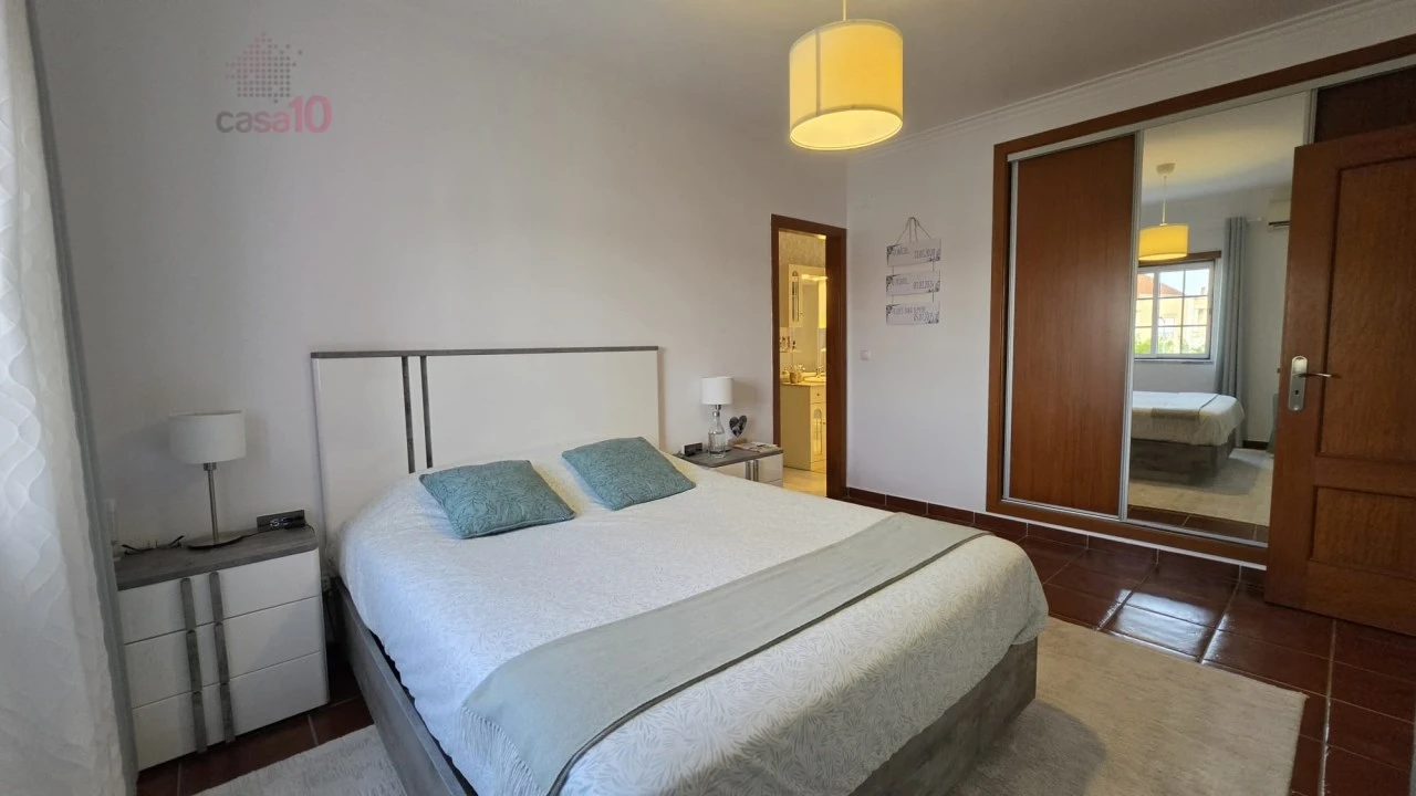Apartamento T3 para Venda em Samora Correia Foto 21