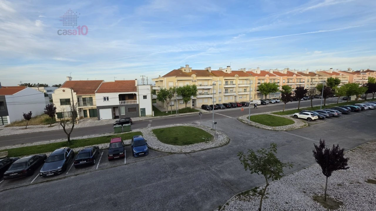 Apartamento T3 para Venda em Samora Correia Foto 23