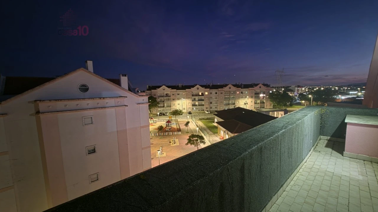 Apartamento T3 para Venda em Samora Correia Foto 25