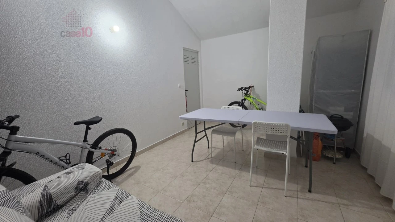 Apartamento T3 para Venda em Samora Correia Foto 26