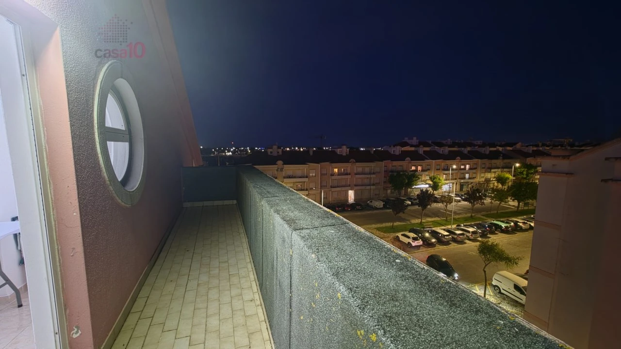 Apartamento T3 para Venda em Samora Correia Foto 27