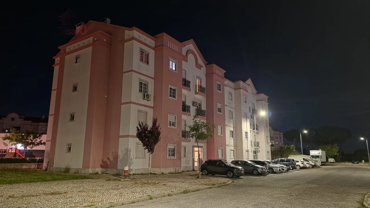 Apartamento T3 para Venda em Samora Correia Foto 28