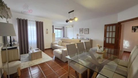 Apartamento T3 para Venda em Samora Correia