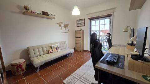 Apartamento T3 para Venda em Samora Correia