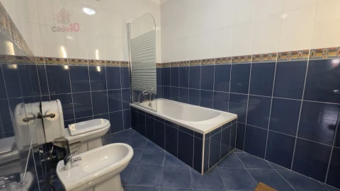 Apartamento T3 para Venda em Samora Correia